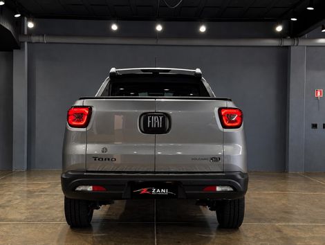 Fiat Toro Volcano 2.0 16V 4x4 TB Diesel Aut.