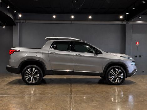 Fiat Toro Volcano 2.0 16V 4x4 TB Diesel Aut.