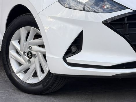 Hyundai HB20S Evolution 1.0 Flex 12V Mec.
