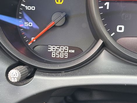 Porsche Macan 2.0 Turbo