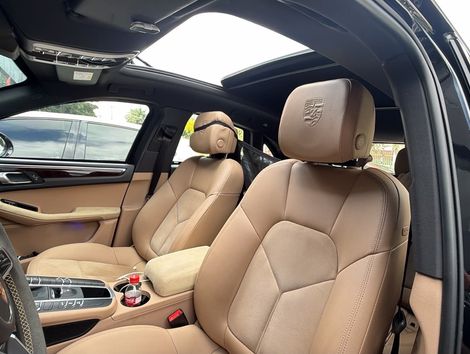 Porsche Macan 2.0 Turbo