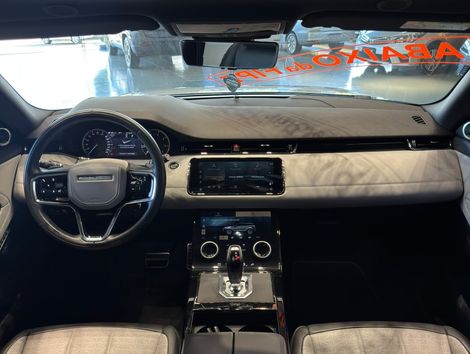 Land Rover Range R.EVOQUE Si4 HSE Dyn. 2.0/Flex Aut