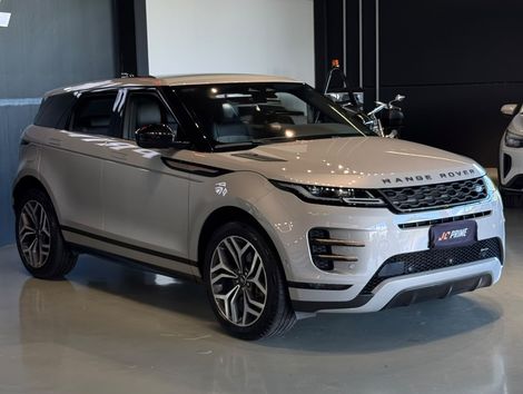 Land Rover Range R.EVOQUE Si4 HSE Dyn. 2.0/Flex Aut