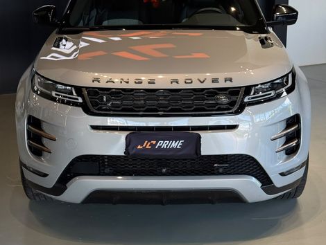 Land Rover Range R.EVOQUE Si4 HSE Dyn. 2.0/Flex Aut