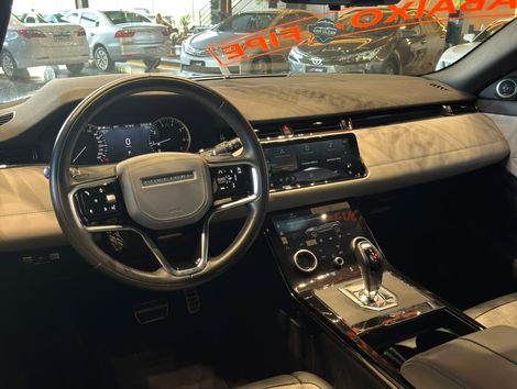 Land Rover Range R.EVOQUE Si4 HSE Dyn. 2.0/Flex Aut