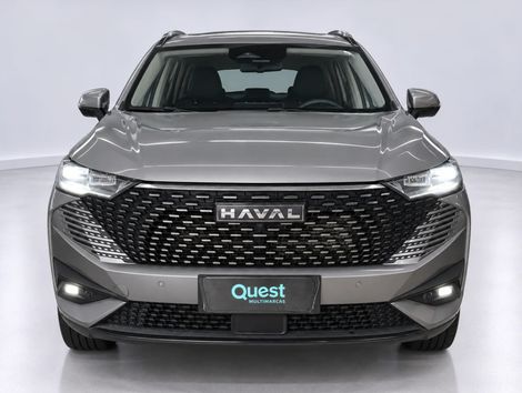 GWM Haval H6 ONE 1.5 (Hibrido)