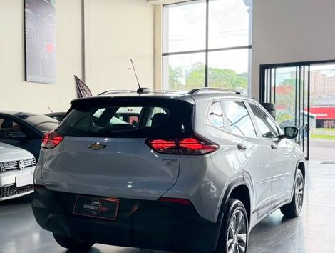 Chevrolet TRACKER LTZ 1.0 Turbo 12V Flex Aut.