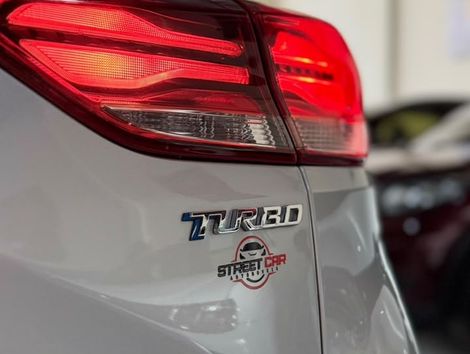 Chevrolet TRACKER LTZ 1.0 Turbo 12V Flex Aut.