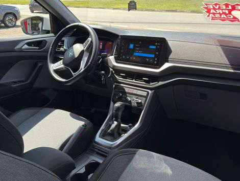 VolksWagen T-Cross 200 TSI 1.0  Flex 12V 5p Aut.