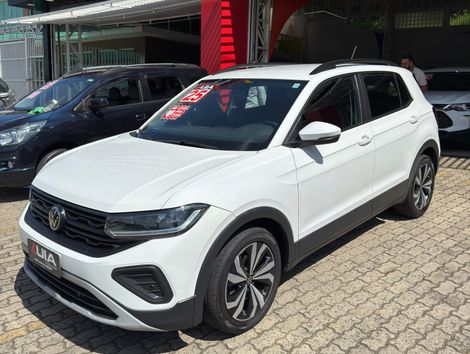 VolksWagen T-Cross 200 TSI 1.0  Flex 12V 5p Aut.