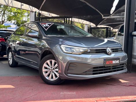 VolksWagen VIRTUS TSI 1.0 Flex 12V 4p Aut.