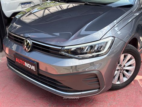 VolksWagen VIRTUS TSI 1.0 Flex 12V 4p Aut.