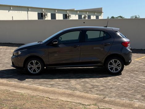 Fiat ARGO DRIVE 1.0 6V Flex