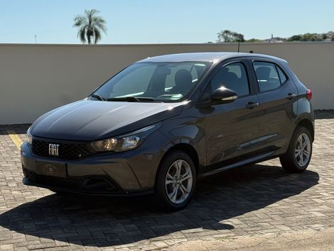 Fiat ARGO DRIVE 1.0 6V Flex