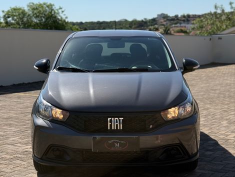 Fiat ARGO DRIVE 1.0 6V Flex