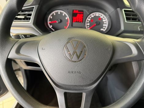 VolksWagen Saveiro Robust 1.6 Total Flex 16V 