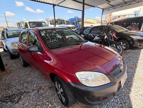 Chevrolet Celta Life/ LS 1.0 MPFI 8V FlexPower 5p