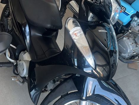 HONDA BIZ 125 ES/ 125 ES FLEX