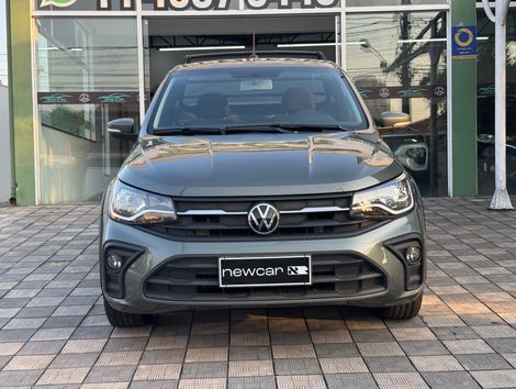 VolksWagen Saveiro Trendline 1.6 Total Flex 16V