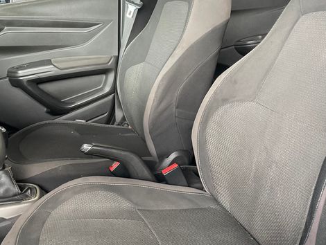 Chevrolet PRISMA Sed. LTZ 1.4 8V FlexPower 4p