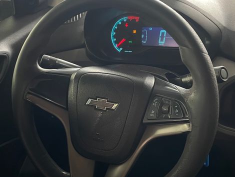 Chevrolet PRISMA Sed. LTZ 1.4 8V FlexPower 4p