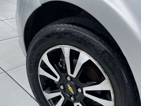 Chevrolet PRISMA Sed. LTZ 1.4 8V FlexPower 4p