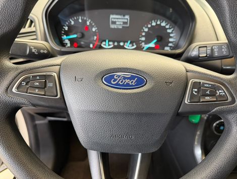 Ford EcoSport SE 1.5 12V Flex 5p Mec.