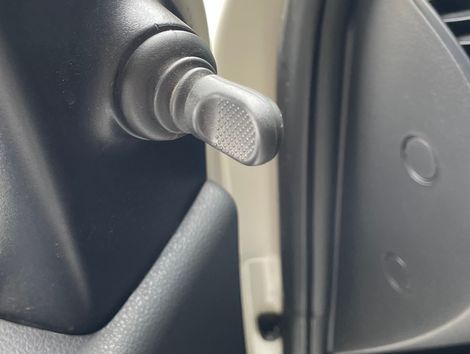 VolksWagen Saveiro 1.6 Mi/ 1.6 Mi Total Flex 8V