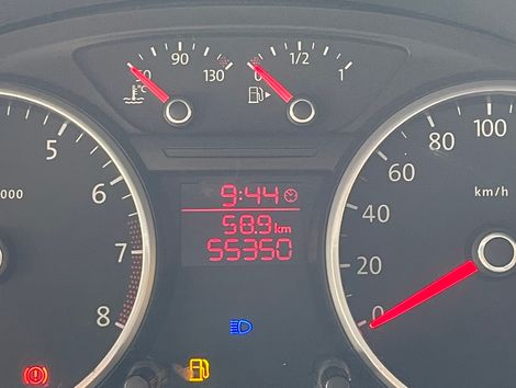 VolksWagen Saveiro 1.6 Mi/ 1.6 Mi Total Flex 8V