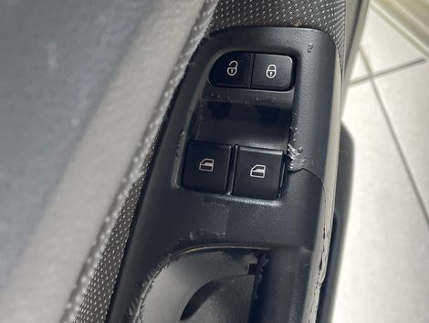 VolksWagen Saveiro 1.6 Mi/ 1.6 Mi Total Flex 8V