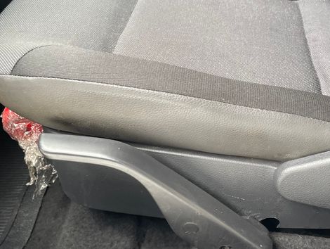 VolksWagen Saveiro 1.6 Mi/ 1.6 Mi Total Flex 8V