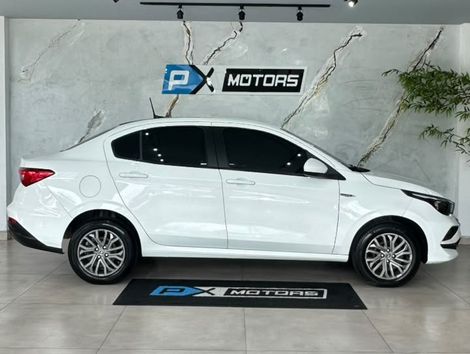 Fiat CRONOS DRIVE 1.3 8V Flex