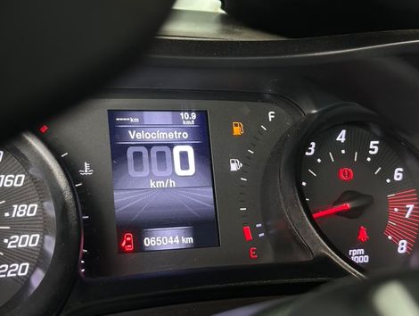 Fiat CRONOS DRIVE 1.3 8V Flex