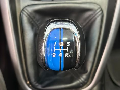 Fiat CRONOS DRIVE 1.3 8V Flex