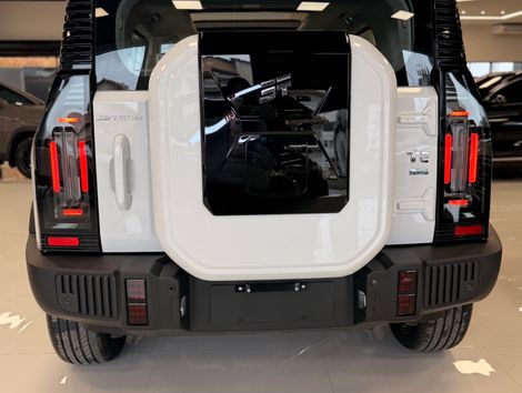 Jetour T2 Premium