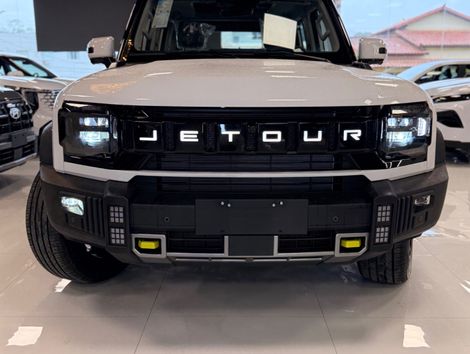 Jetour T2 Premium