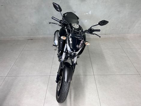 YAMAHA FZ15 150 FAZER FLEX