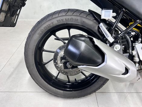 YAMAHA FZ15 150 FAZER FLEX