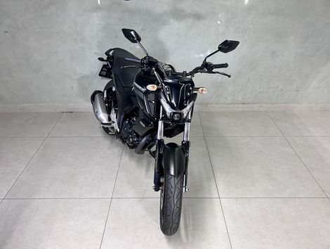 YAMAHA FZ15 150 FAZER FLEX