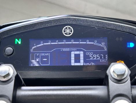 YAMAHA FZ15 150 FAZER FLEX