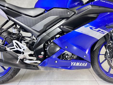 YAMAHA YZF R-15 155 ABS