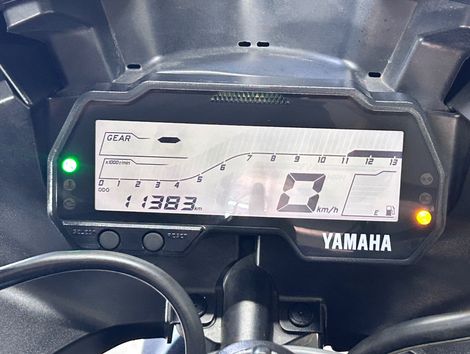 YAMAHA YZF R-15 155 ABS