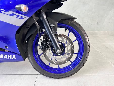YAMAHA YZF R-15 155 ABS