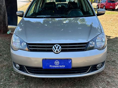VolksWagen Polo Sed. COMFORT. 1.6 Mi Tot. Flex 8v