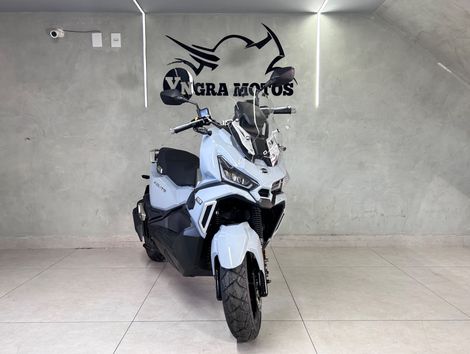 DAFRA ADXTG 150cc