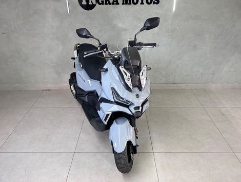 DAFRA ADXTG 150cc