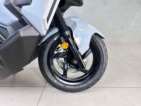 DAFRA ADXTG 150cc