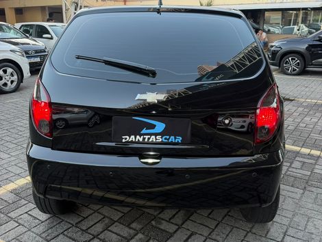 Chevrolet Celta Life/ LS 1.0 MPFI 8V FlexPower 5p