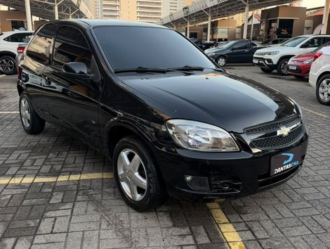 Chevrolet Celta Life/ LS 1.0 MPFI 8V FlexPower 5p