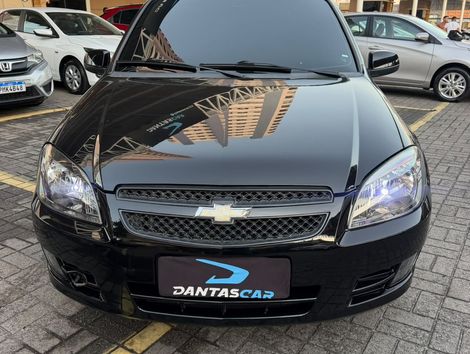 Chevrolet Celta Life/ LS 1.0 MPFI 8V FlexPower 5p